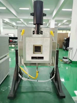 주문 BS476-6 건재 화염 전파 지수 테스터 온라인 제조