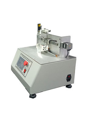 주문 스펙트라스 프레임 테스트 안경 확장 내구성 테스터 SL-SF17 온라인 제조