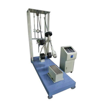 주문 다중기능적인 자전거 오토바이 프레임 전방 포크 빈번한 진동 내구성 테스터 온라인 제조