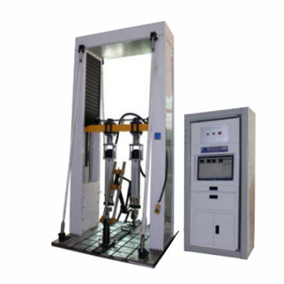 주문 1 - 5Hz 자전거 모듈 동적피로 테스터 AC220V 15A 온라인 제조