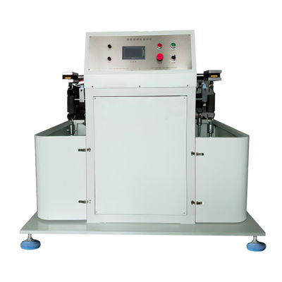 주문 AC220V 15A 자전거 발판 허브 마모시험기 EN 14764 온라인 제조