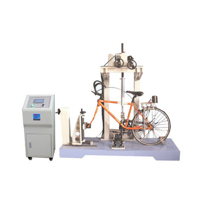 주문 PLC 자전거 구동 시스템 정하중 테스터 AC220V 15A 온라인 제조