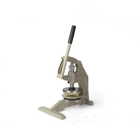 주문 100cm2 원형 직물 샘플 컷러 SL-F01A 112.84mm 블레이드 지름 온라인 제조