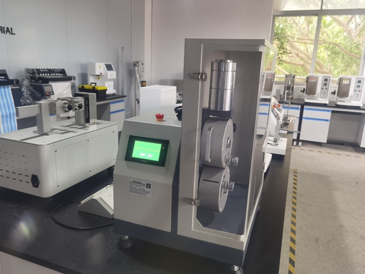 주문 SATRA TM 103 신발 시험 장비 디지털 방식으로 마술 테이프 벨크로 피로 검사자 온라인 제조