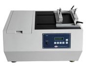 SATRA TM 103 신장성/반복성 시험을 위한 탄력 있는 테이프 피로 시험 기계