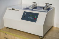 SATRA TM 103 신장성/반복성 시험을 위한 탄력 있는 테이프 피로 시험 기계