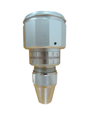 주문 ISO 8124-1 장난감 성분 시험을 위한 소형 다이얼 토크 계기/토크 죔쇠 온라인 제조