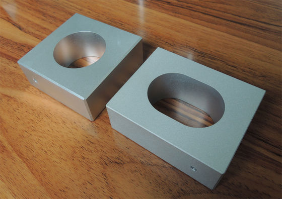 주문 ASTM F 963 4.22 ~ 4.24 Alu.alloy 검사자가 Hasbro에 의하여 표준 가르랑거리는 소리 시험 정착물/아기 덜걱덜걱 소리납니다 온라인 제조