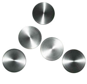 주문 자석 시험을 위한 BS-EN71-1 순수성 99.995 장난감 시험 장비 니켈 Dics 온라인 제조