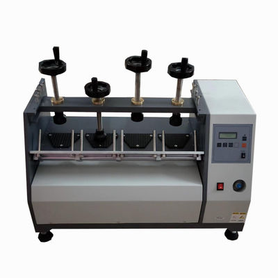 주문 디지털 디스플레이를 가진 조정 가능한 각 신발 플렉싱 테스터 온라인 제조