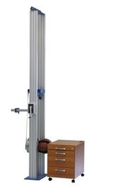 주문 EN13150 매트리스 시험기 수평한 충격 안정성 시험기 온라인 제조