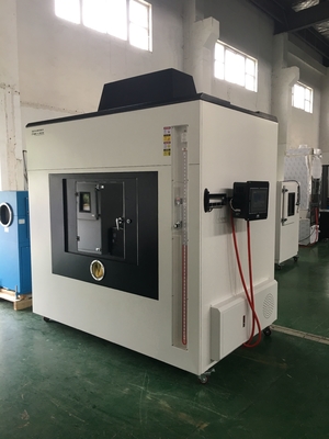 주문 케이블 화재 저항 시험 장비 UL 2556 / UL 1581 온라인 제조