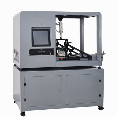 주문 SATRA TM 144 미끄러짐 테스트 장비 ISO 13287 온라인 제조