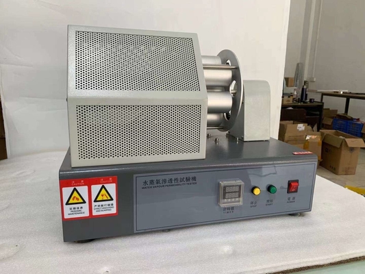 주문 Satra TM 172 수증기 투명성 검사기 전기 정적 스프레이 페인트 온라인 제품