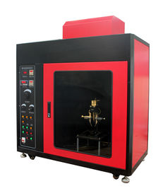 주문 색인 검사자를 추적하는 가연성 시험 기구 온라인 제조