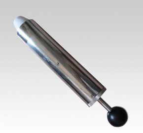 주문 스테인리스 전자 시험 장비 0.7 J 단 하나 에너지 봄 충격 망치 온라인 제조