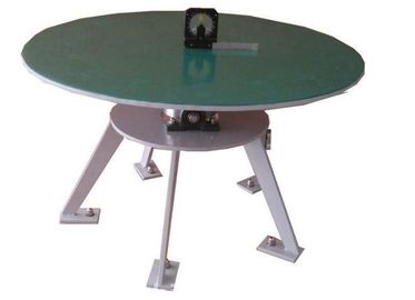 주문 1000mm 800mm 600mm 전자 시험 장비 IEC60335 안정성 시험대 온라인 제조