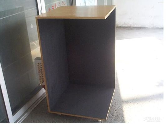 주문 전자 제품을 위한 전기 온도 측정 검정 시험 구석 온라인 제조