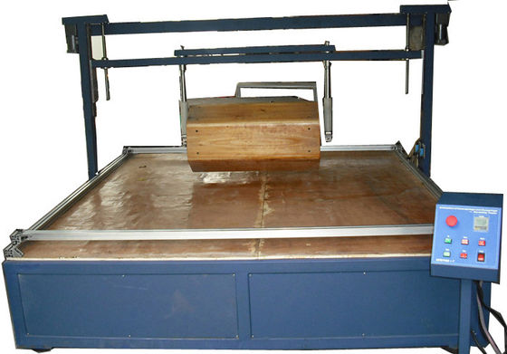 주문 자동 귀환 제어 장치 액추에이터를 가진 움직일 수 있는 미사일구조물 롤 레이터 내구성 시험기 온라인 제조