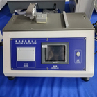 ASTMD1894 플라스틱 필름 마찰 계수 시험 기계 마찰 계수 검사기