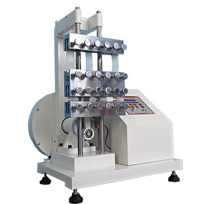 주문 생산용 첨가물을 위한 변속 속도 신발 시험 장비 온라인 제조