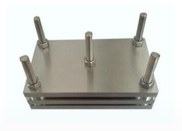 고무 / 폼 / 스폰지 영구 압축 검사기 / ASTM D3574 / ISO 1856