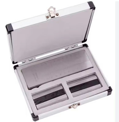 주문 GB/T1724 스크래퍼 미세 미터 하늘 페인트 발크 인쇄 잉크 검사기 온라인 제조