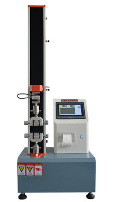 주문 ISO 17708 신발 튼튼성 시험 기계 신발의 발바닥과 상단 사이의 접착력 테스트 온라인 제조