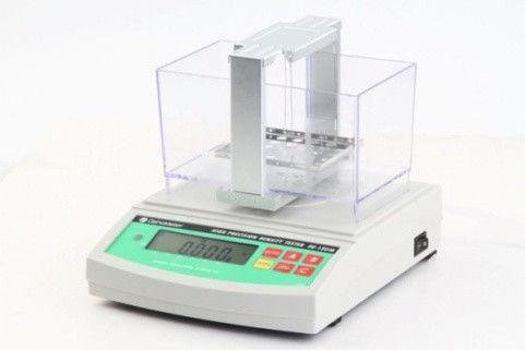 주문 스폰지 폼 포장재용 ASTM D3574 폼 밀도 검사기 온라인 제조