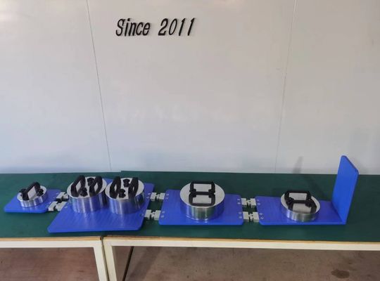 주문 DIN EN 13759 Cami 유아 인형 110kg 포장 가구를 테스트하기 위해 온라인 제조