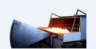 지붕 덮음의 건축재료 가연성 검사자 UL790 불 시험 장비