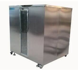 주문 환경 시험 약실 압력 통제 집중 시험 장치 자동적인 규칙 온라인 제조