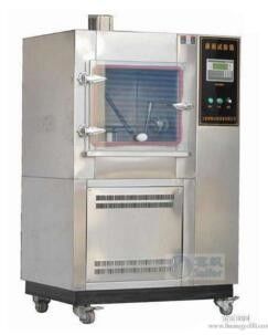 주문 환경 시험 약실 안쪽으로 포괄적인 비 시험 상자 물 탱크, 물 회람 온라인 제조