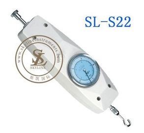 주문 장난감 시험 장비 소형 다이얼 푸시-풀 힘 계기 온라인 제조