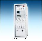 ISO 9705 가연성 시험 장비 육체적인 방 불 구석 불 시험 장치