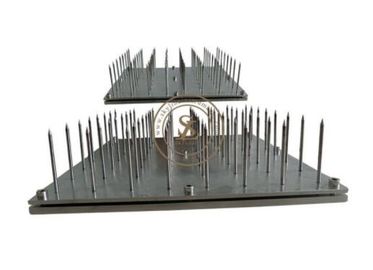 주문 못 침대 가연성 시험 장비 온라인 제조