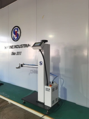 라우저 가이드 및 장착장치 내구성 테스트 기계 가구 검사기 최대 도동 400mm