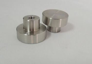 장난감 시험 장비 ASTM F 963 8.10.1 직경 30 mm 둥근 막대 압축 머리