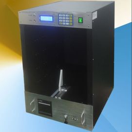 감지기 거리를 가진 장난감 시험 장비 터치스크린 통제 운동 에너지 검사자는 10/30cm를 선정합니다