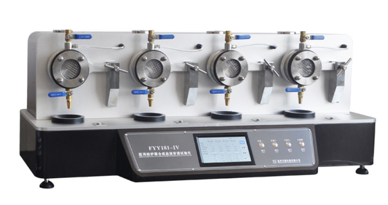 주문 반합성 혈액 침투 검사기 ISO 16603:2004 / ASTM F1670 / ASTM F1671 온라인 제조