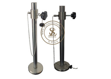 주문 9873 부 4 스테인리스 장난감 시험 장비 ISO8124-4 토글 시험 장치는 입니다 온라인 제조