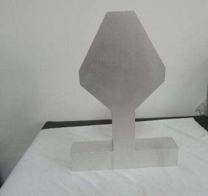 주문 평가 머리/목 함정 수사를 위한 ISO 8124-4 장난감 시험 장비 템플렛 D 온라인 제조