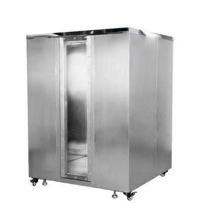 주문 지속적인 물 조화 시설과 함께 물 침수 테스트 IPX7 기계 방수 시험실 온라인 제조