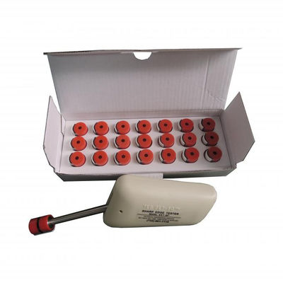 주문 UL 1439 날카로운 가장자리 테스트 장난감 테스트 기계 온라인 제조