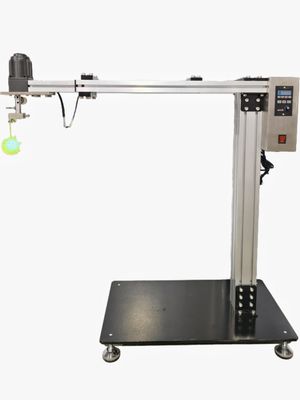 주문 ASTM Ｆ 963-16은 야아 야아 초기의 길이와 탄성 상수를 위한 테스터를 둥글게 만듭니다 온라인 제조