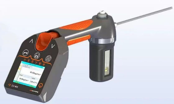 주문 유체 밀도 측정 밀도 검사기용 휴대 밀도 측정기 온라인 제조