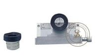ISO7211.2 직물 시험 장비, SL - F20 0~50mm 직물 후비는 물건 카운터
