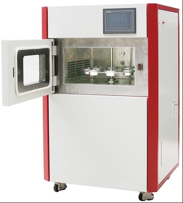 ASTM E96 WVTR 수증기 투과율 시험 챔버