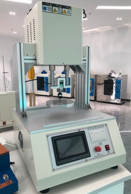 주문 IFD 시험기 폼 반복 두드림 피로 시험기 압축 경도 시험기 온라인 제조