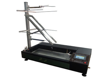 주문 ISO8124 PCL 통제된 컴페엔시브 인화성 시험 장비 온라인 제조